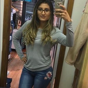 Meet your Posher, Sara